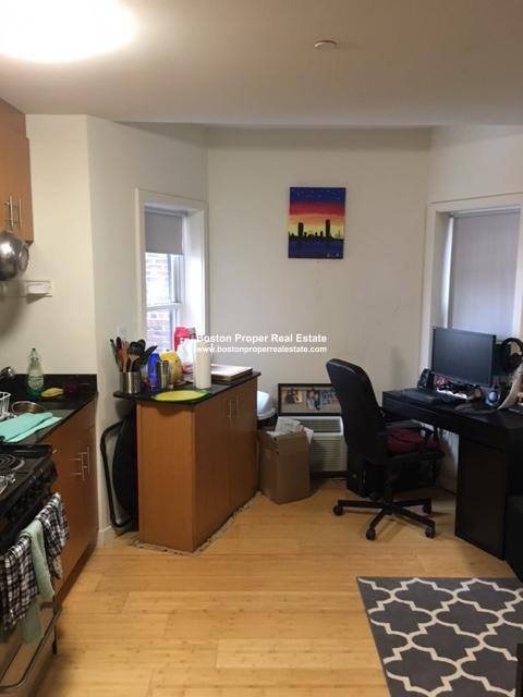 Condo for rent at 461 Park Dr #401, Boston, MA 02215