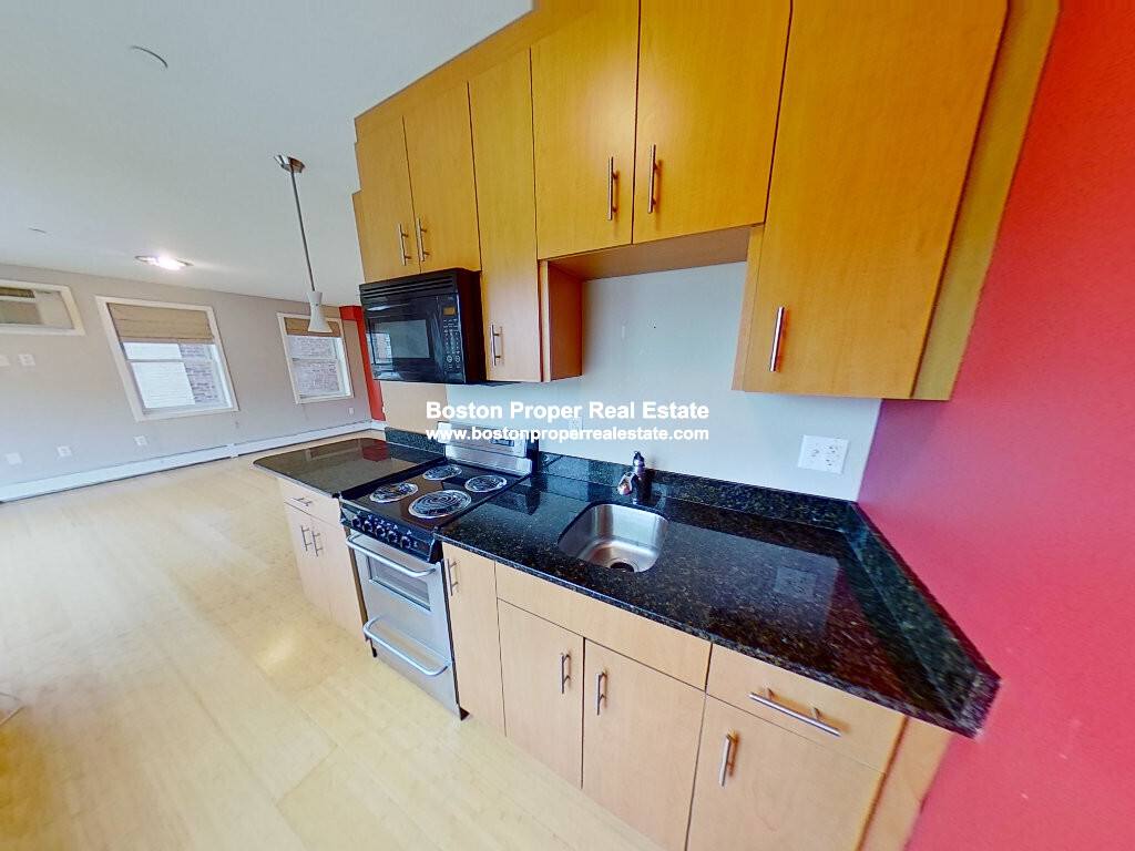 Condo for rent at 461 Park Dr #401, Boston, MA 02215