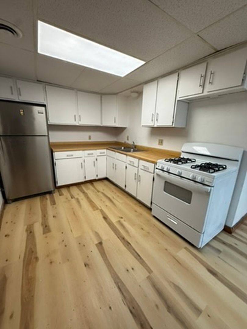 Apartment for rent at 224 Butler St, Springdale, PA 15144