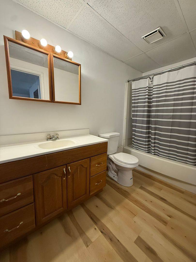 Apartment for rent at 224 Butler St, Springdale, PA 15144