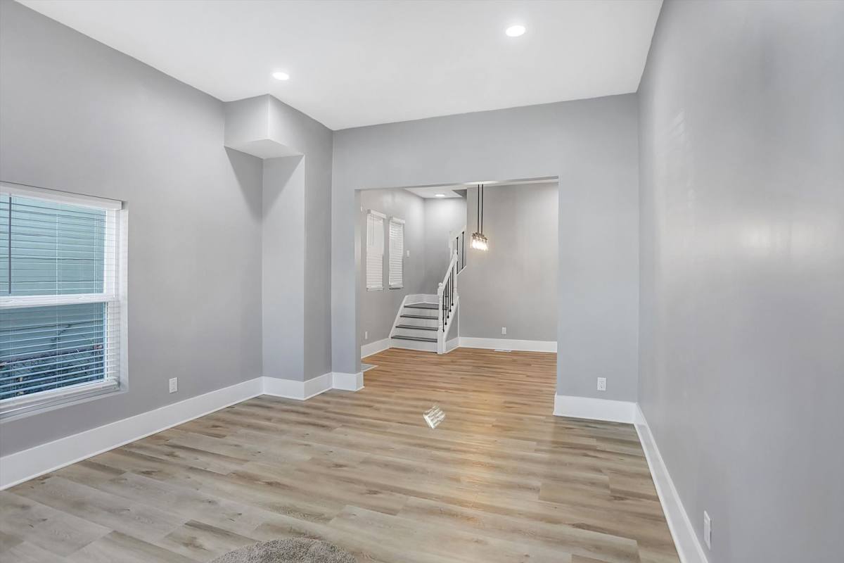 Apartment for rent at 835 Weghorst St, Indianapolis, IN 46203