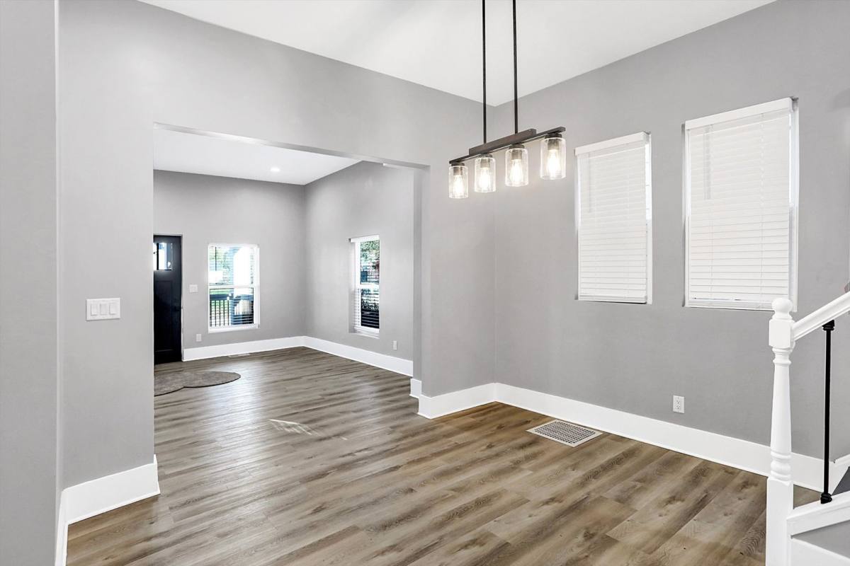 Apartment for rent at 835 Weghorst St, Indianapolis, IN 46203