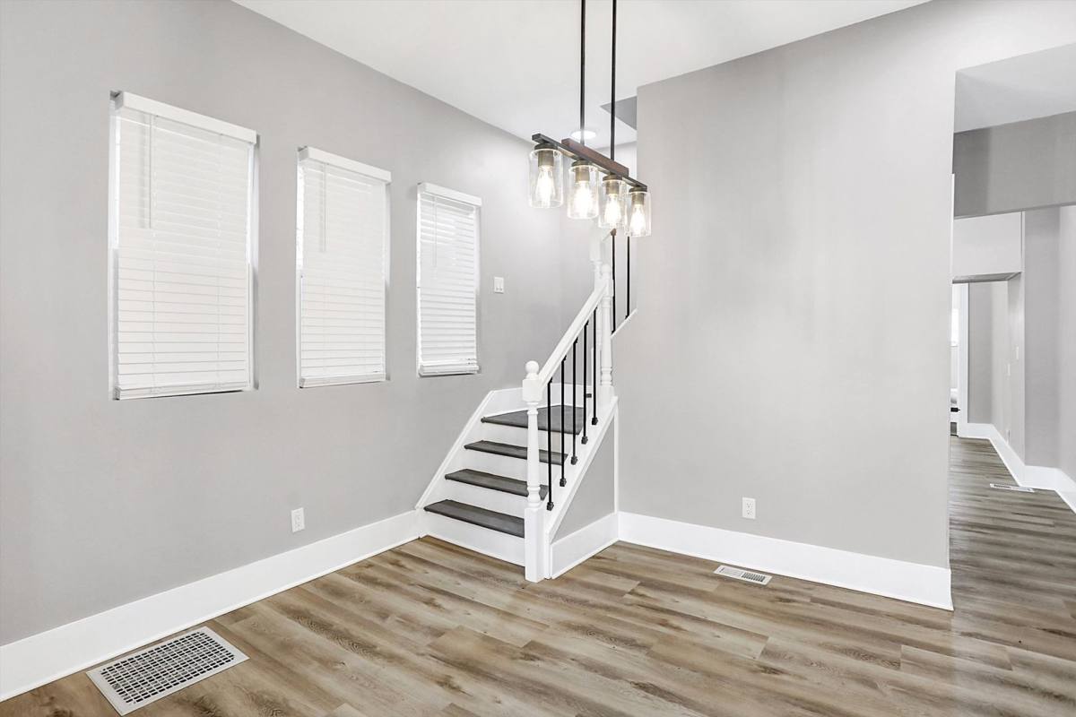 Apartment for rent at 835 Weghorst St, Indianapolis, IN 46203