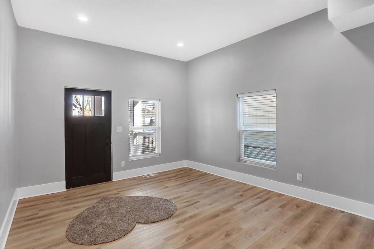Apartment for rent at 835 Weghorst St, Indianapolis, IN 46203