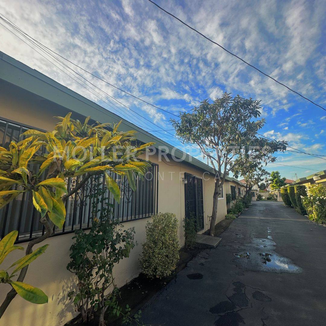 2917-2921 1 2 Maxson Rd, El Monte, CA 91732