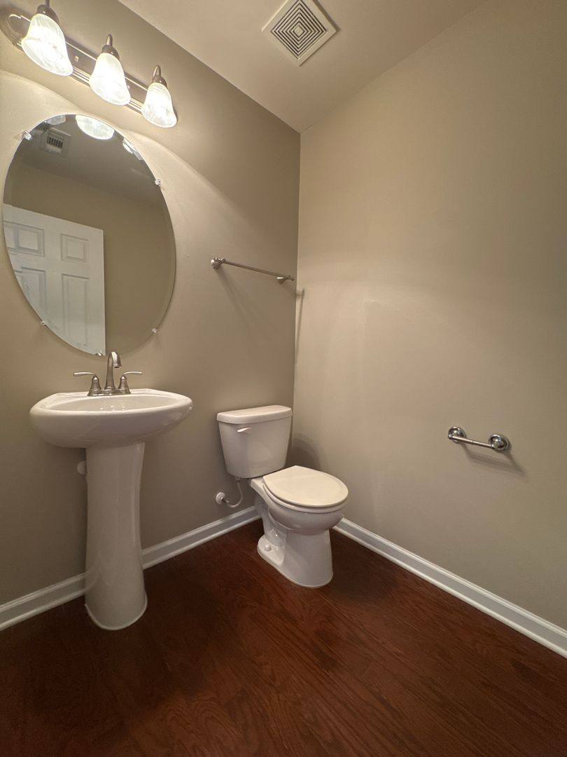 House for rent at 112 Suggs Dr, Lebanon, TN 37087