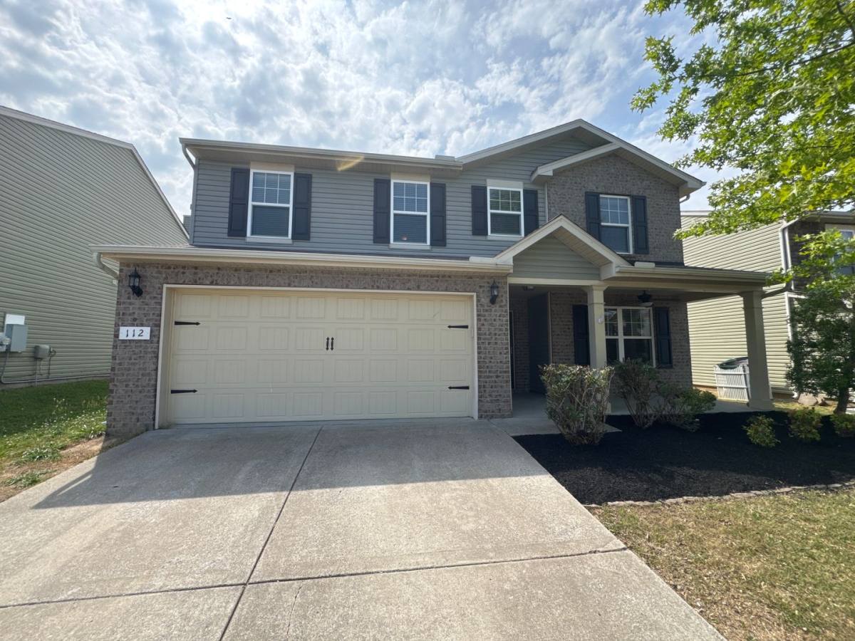 House for rent at 112 Suggs Dr, Lebanon, TN 37087