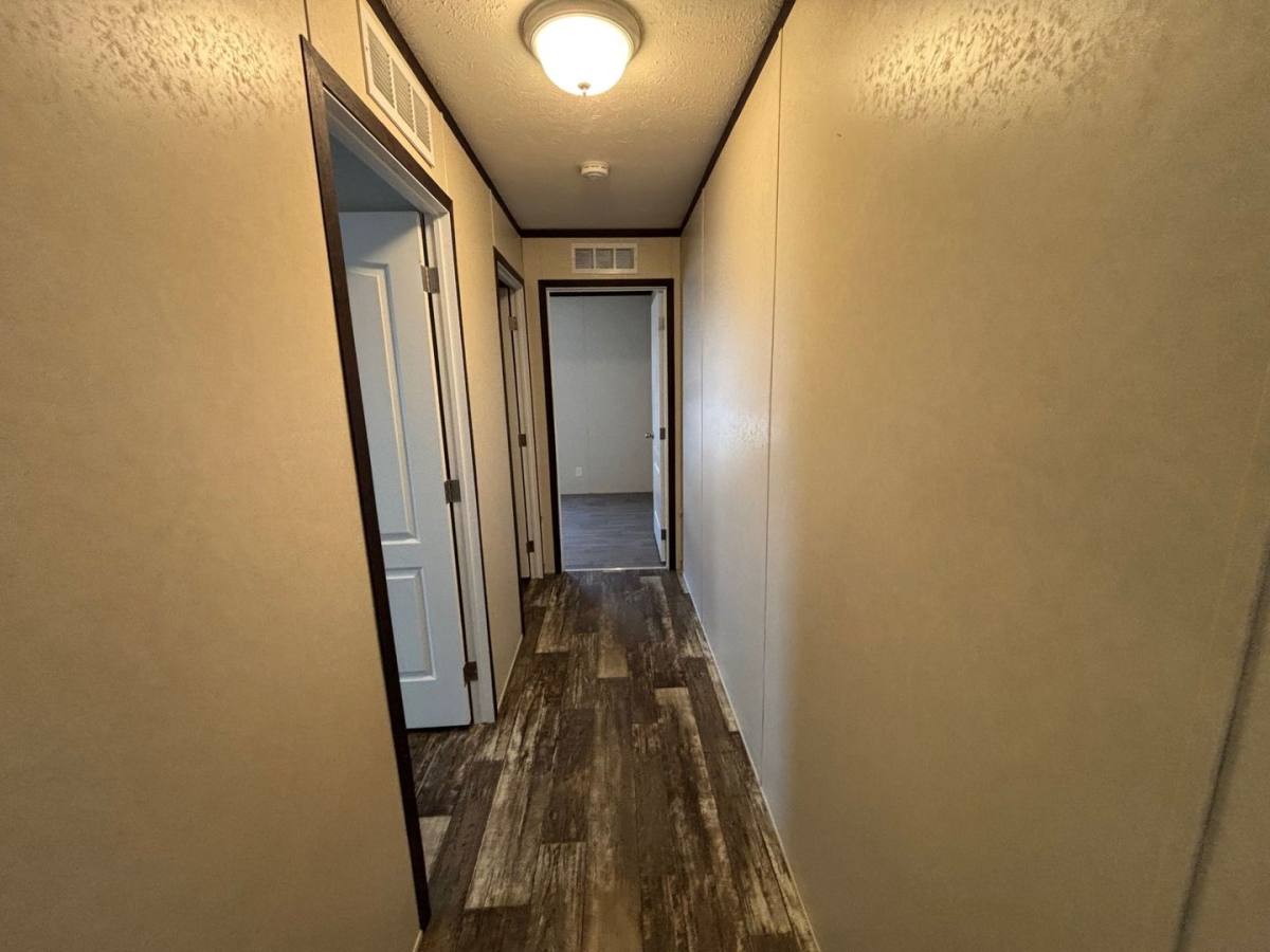 Apartment for rent at 917 N 13th St, Salina, KS 67401