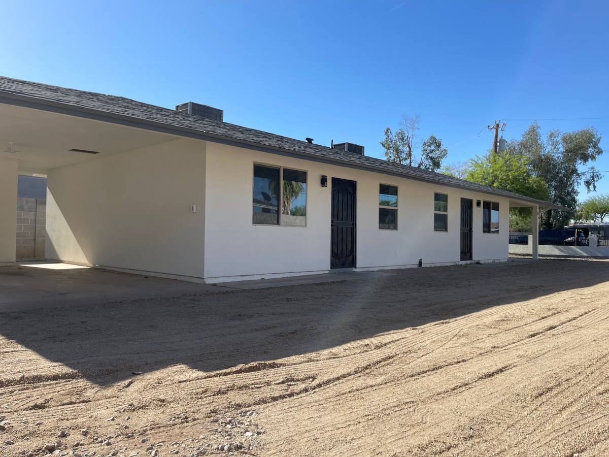 Apartment for rent at 2726 E Culver St, Phoenix, AZ 85008