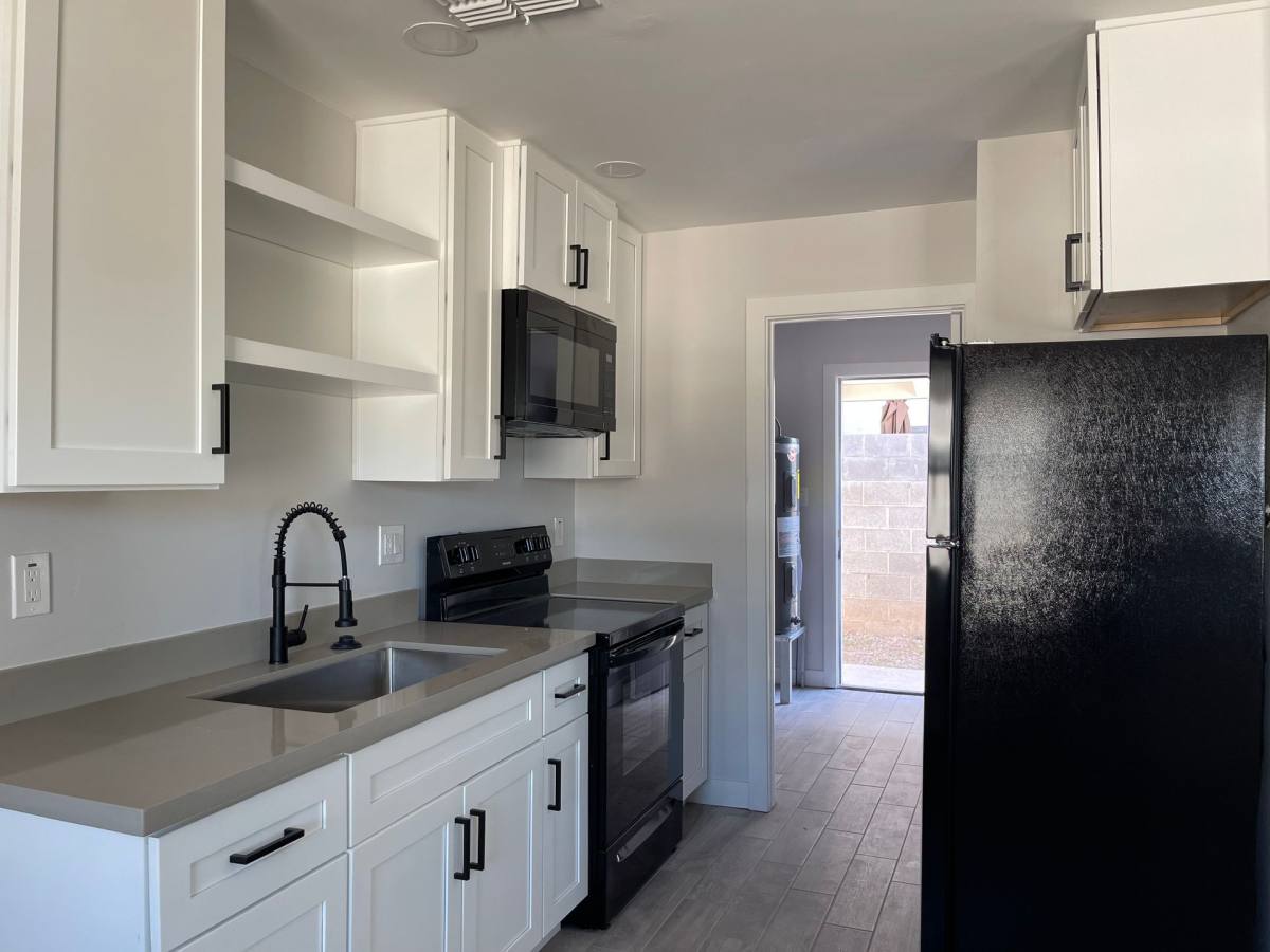 Apartment for rent at 2726 E Culver St, Phoenix, AZ 85008