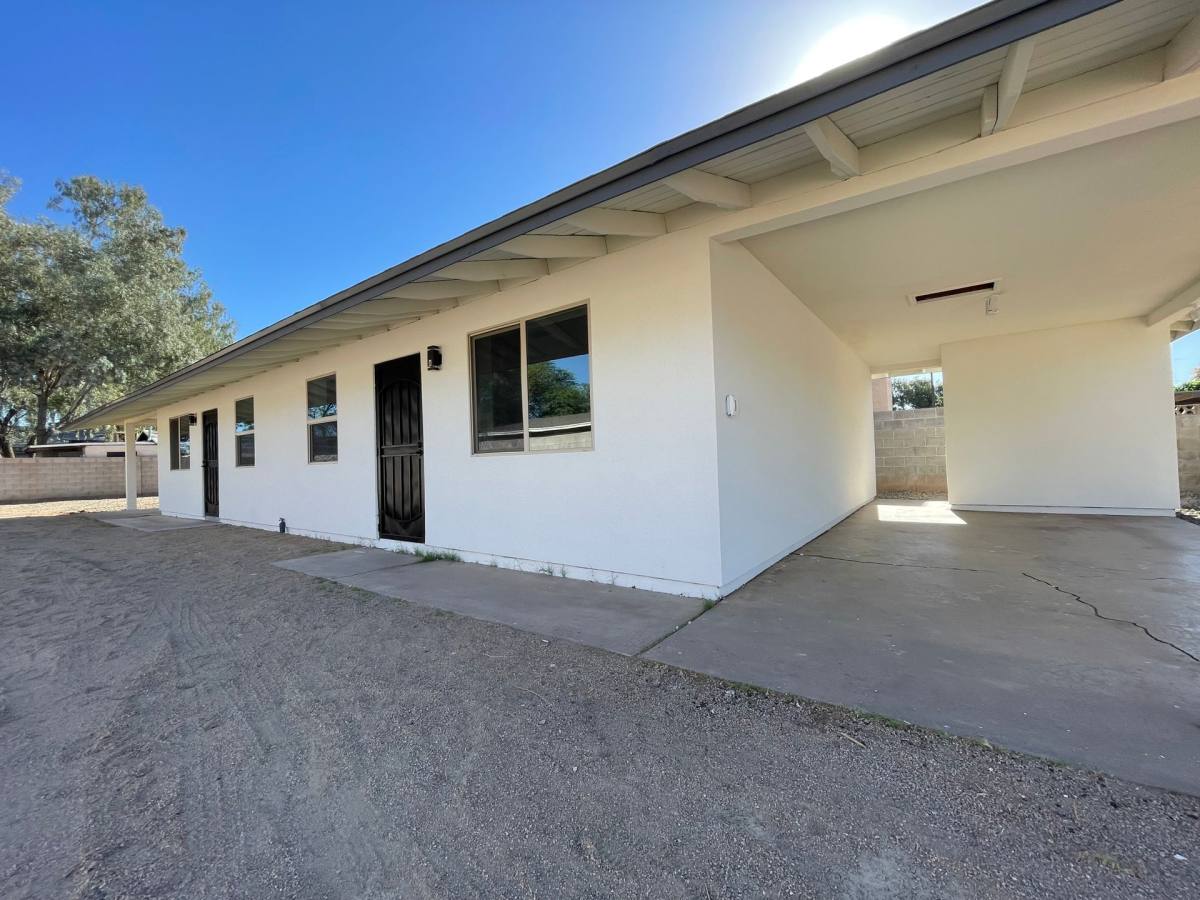 Apartment for rent at 2726 E Culver St, Phoenix, AZ 85008