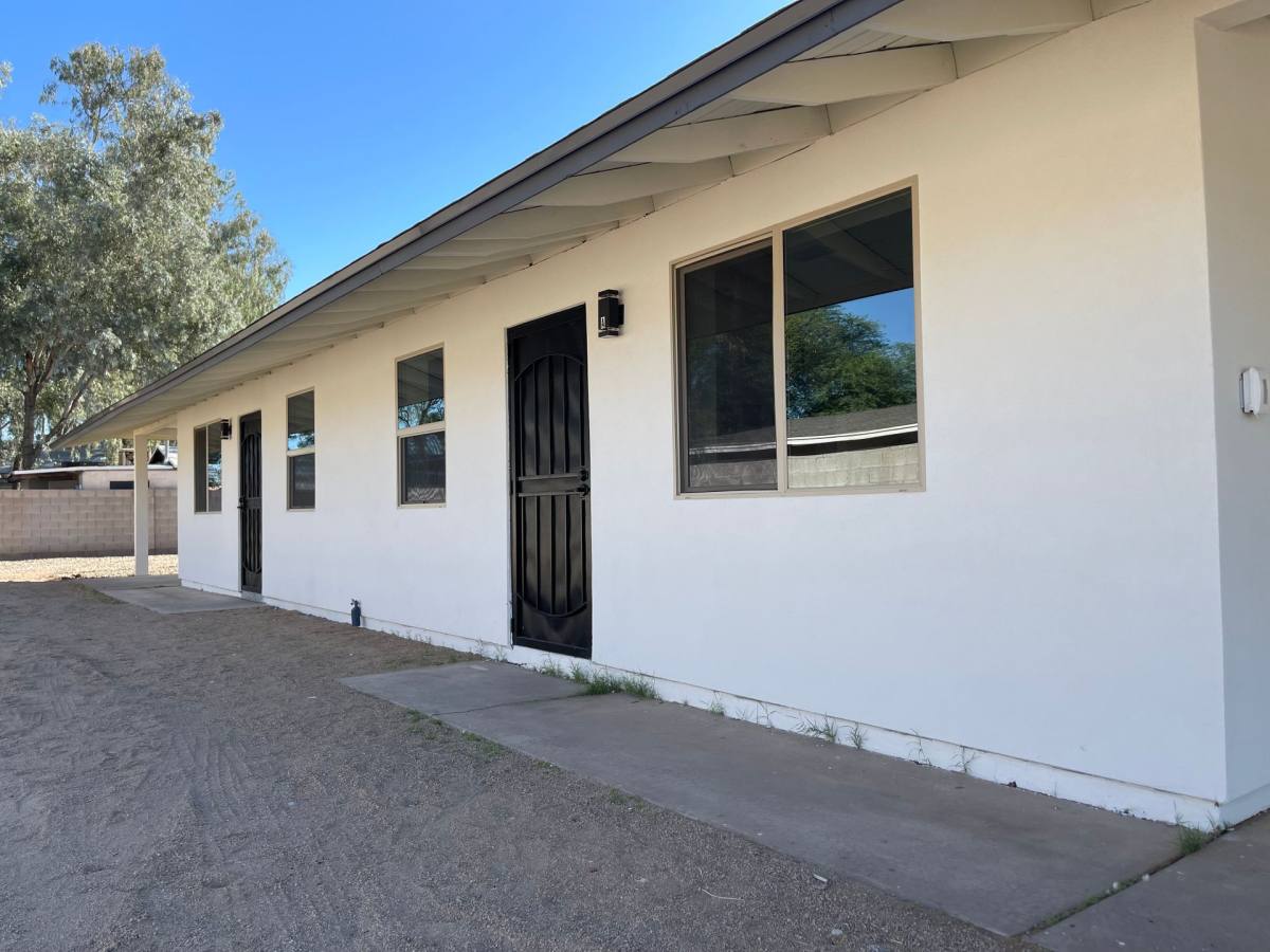Apartment for rent at 2726 E Culver St, Phoenix, AZ 85008