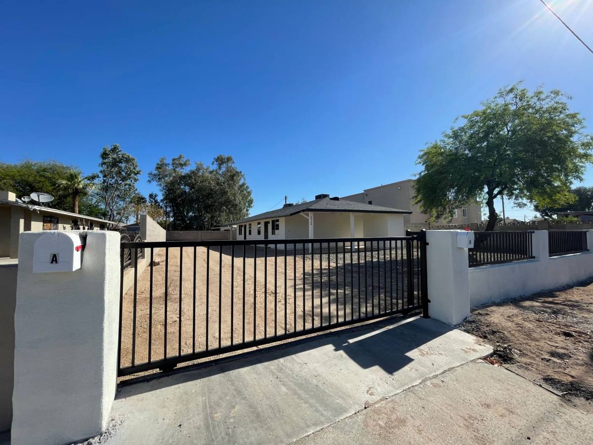 Apartment for rent at 2726 E Culver St, Phoenix, AZ 85008