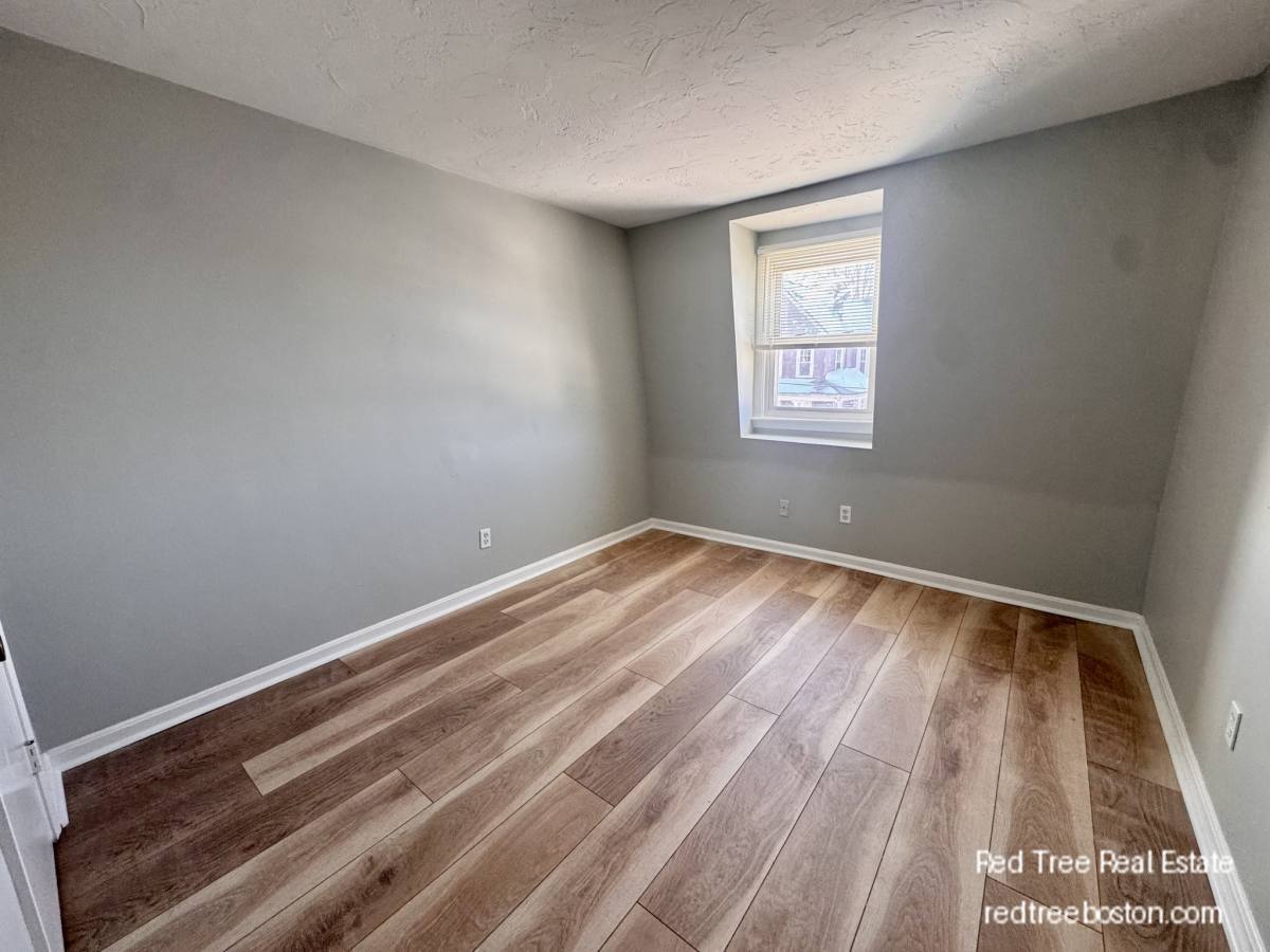 Apartment for rent at 68 Readville St #C, Hyde Park, MA 02136