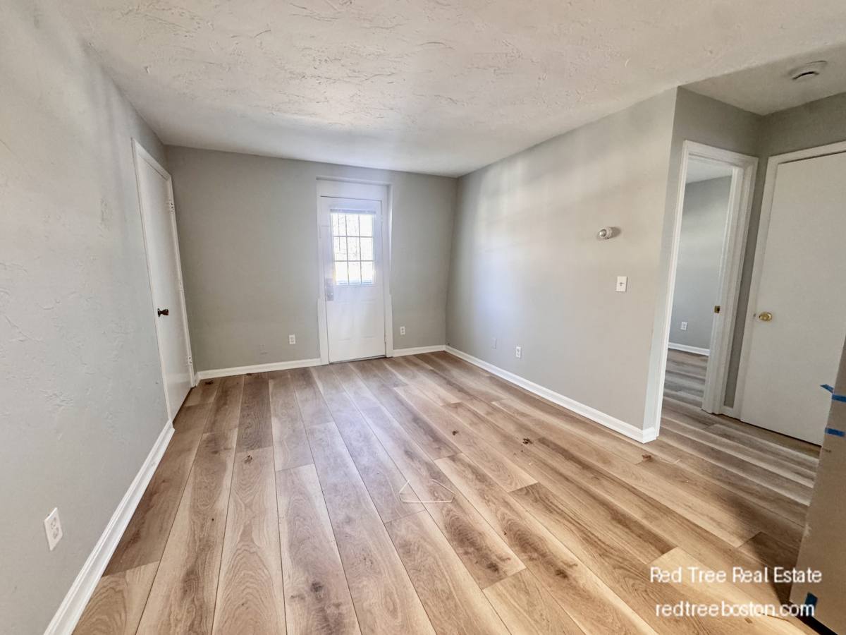 Apartment for rent at 68 Readville St #C, Hyde Park, MA 02136