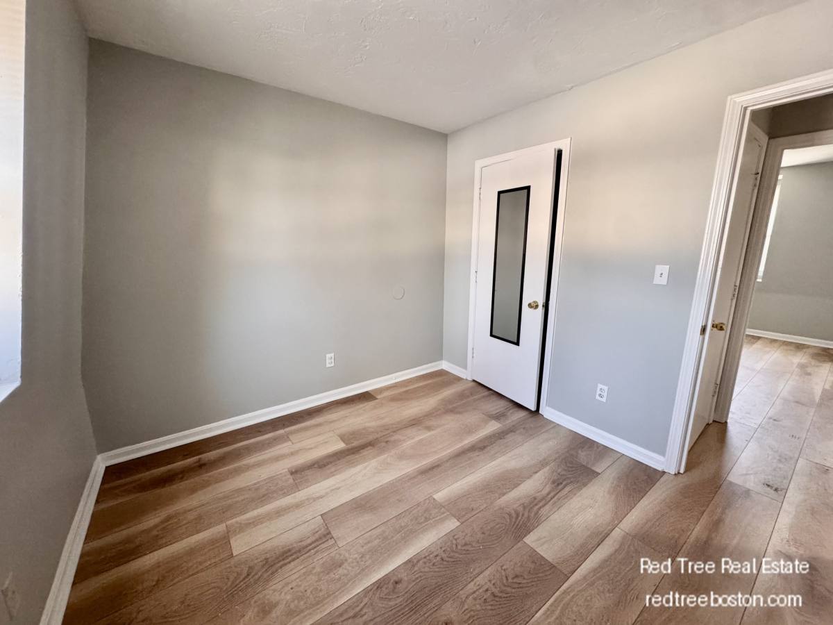 Apartment for rent at 68 Readville St #C, Hyde Park, MA 02136