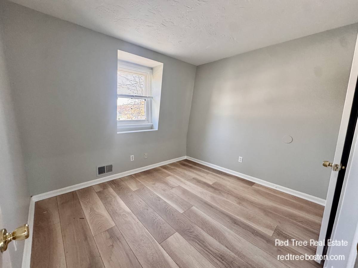 Apartment for rent at 68 Readville St #C, Hyde Park, MA 02136