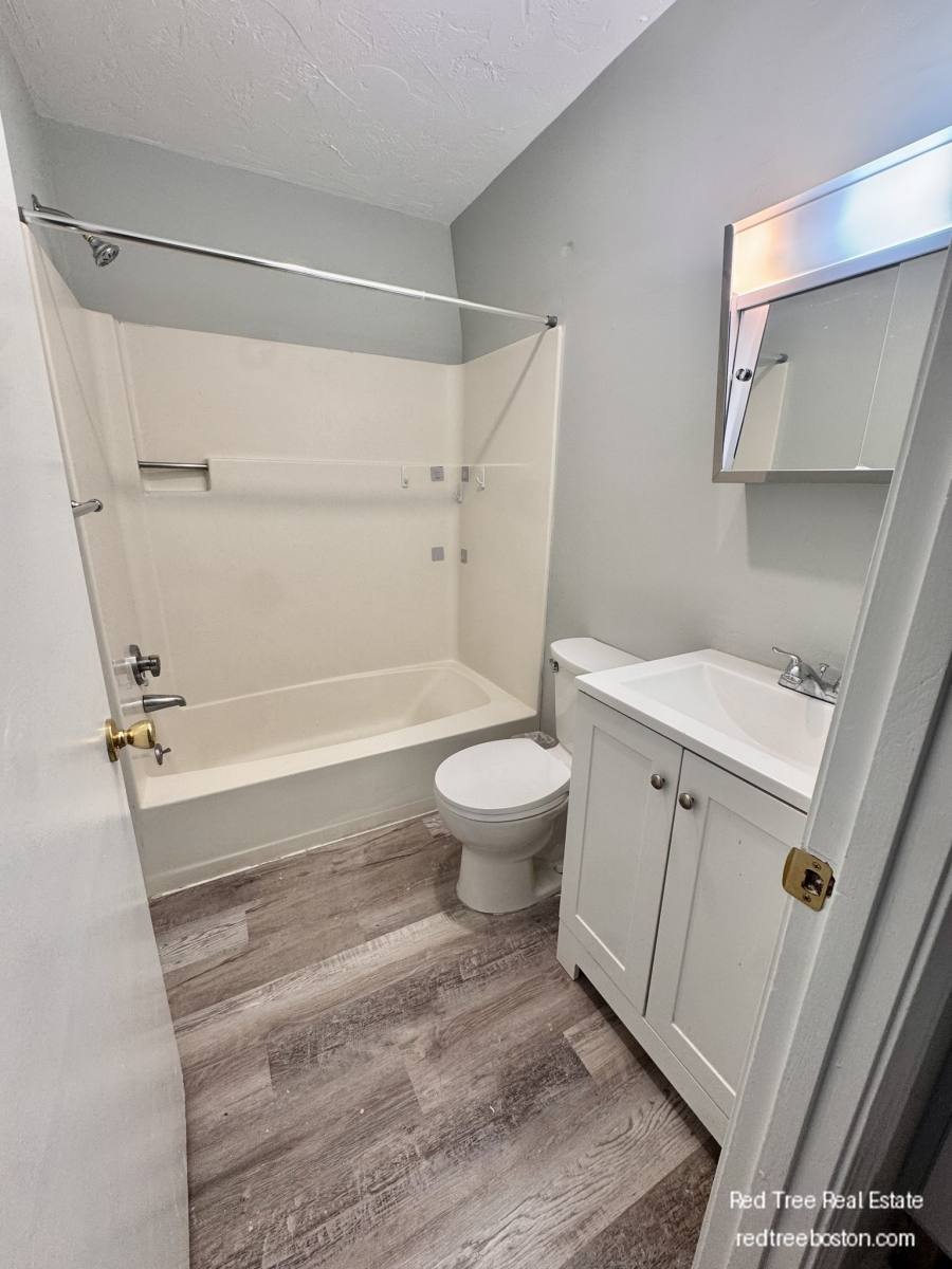 Apartment for rent at 68 Readville St #C, Hyde Park, MA 02136