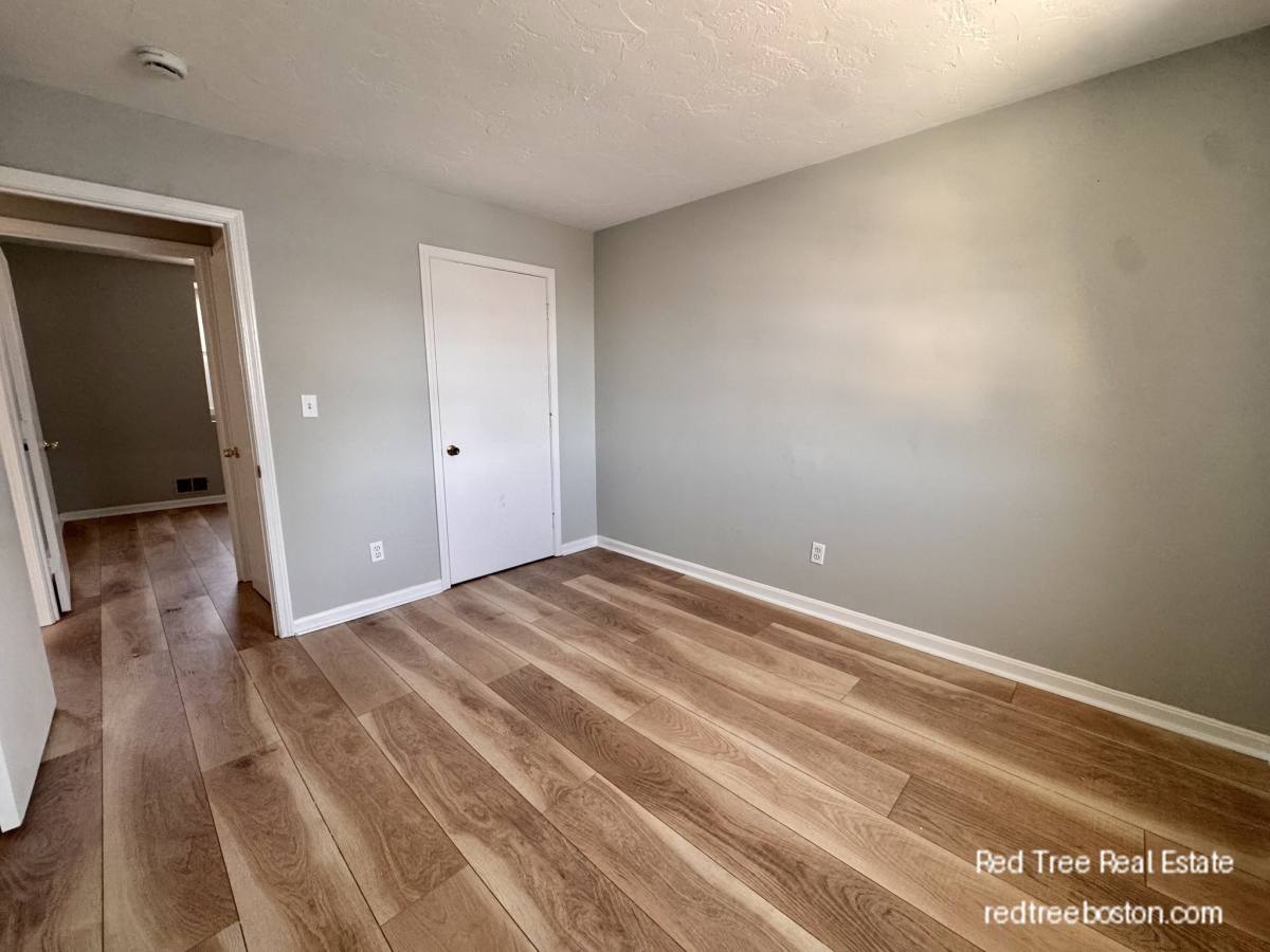 Apartment for rent at 68 Readville St #C, Hyde Park, MA 02136