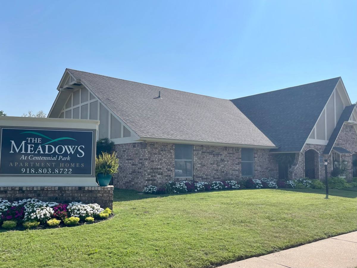 Apartment for rent at 1501 Meadow Trace Dr, Pryor, OK 74361