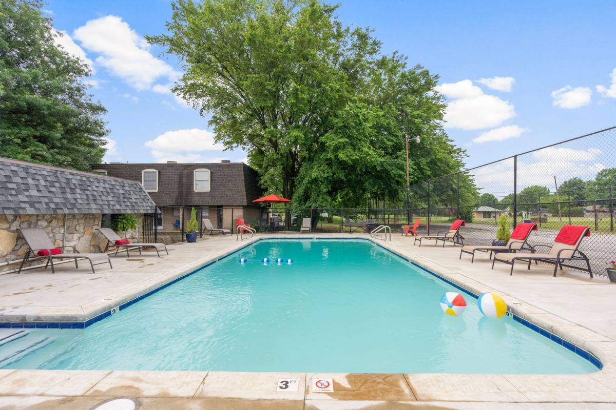 Apartment for rent at 1501 Meadow Trace Dr, Pryor, OK 74361