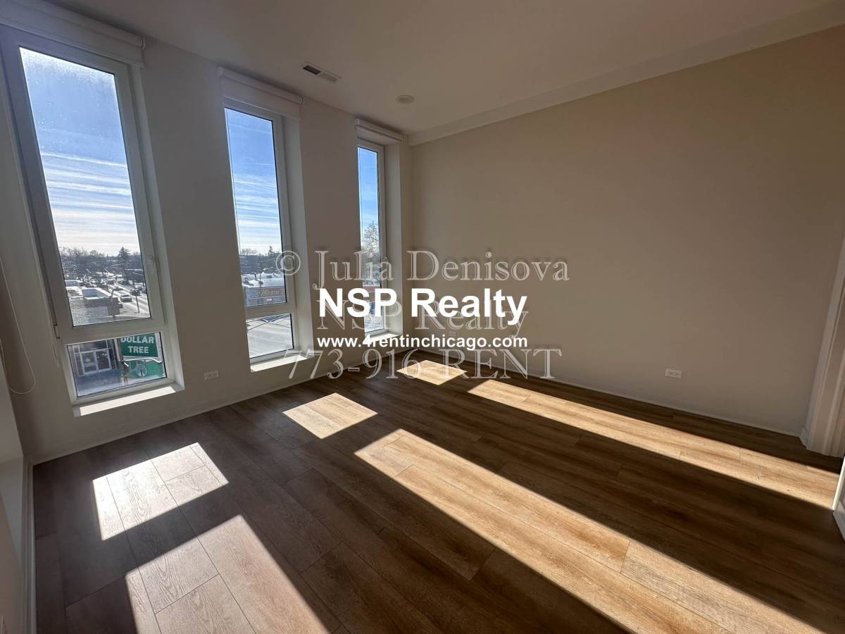 Apartment for rent at 3207 Narragansett #301, Chicago, IL 60634