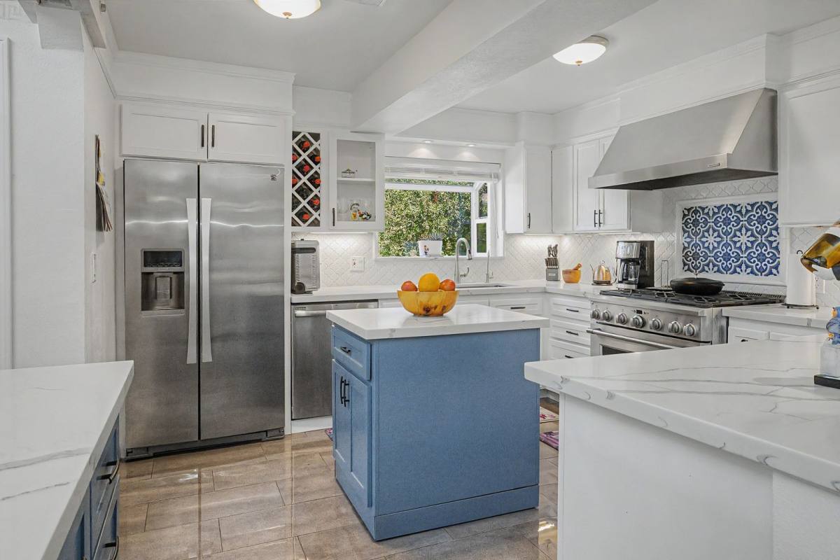 House for rent at 26185 Zdan Rd, Carmel Valley, CA 93924