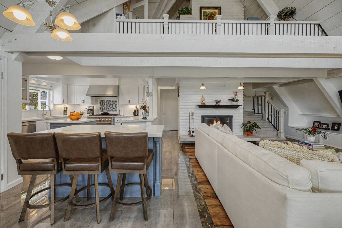 House for rent at 26185 Zdan Rd, Carmel Valley, CA 93924