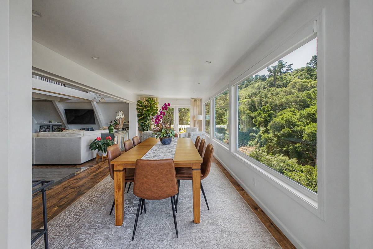 House for rent at 26185 Zdan Rd, Carmel Valley, CA 93924