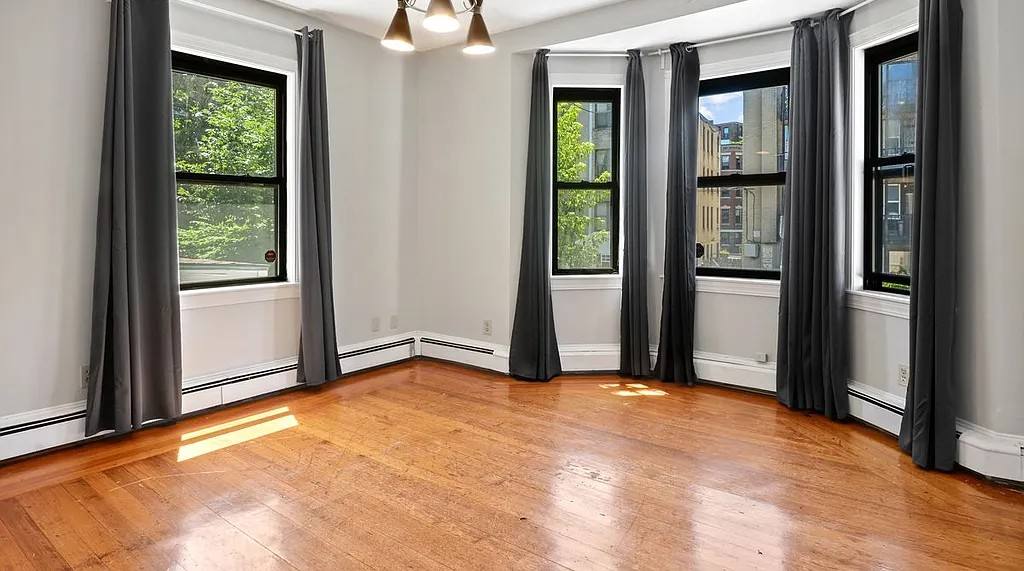House for rent at 132 Chiswick Rd #1, Brighton, MA 02135