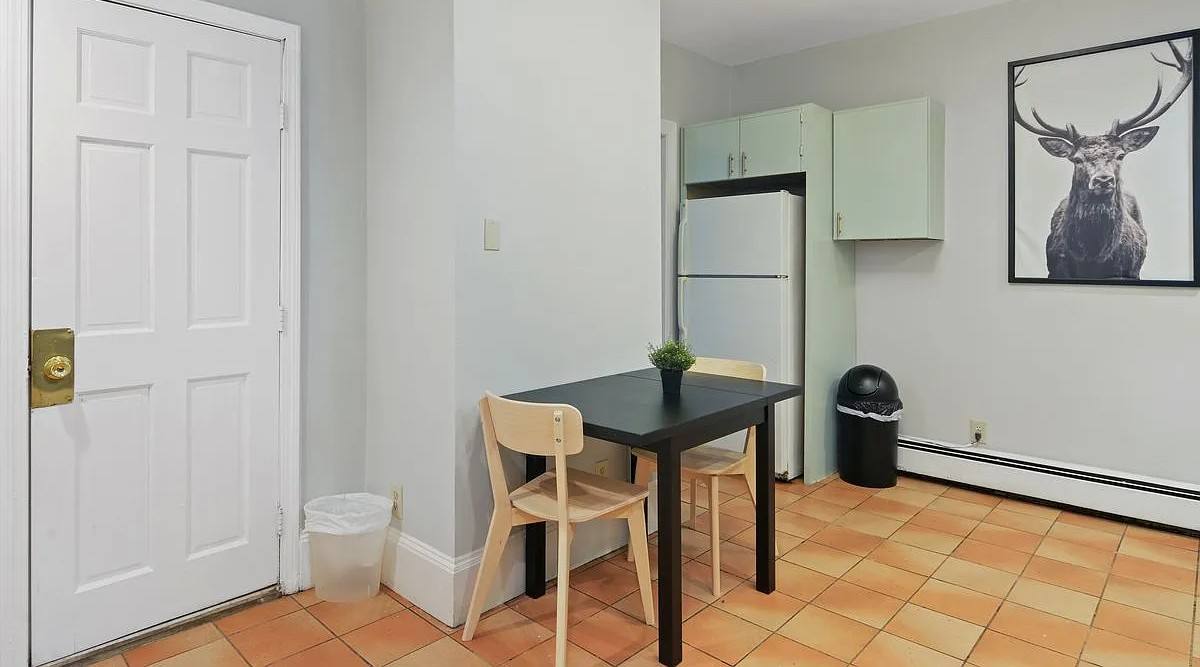 House for rent at 132 Chiswick Rd #1, Brighton, MA 02135
