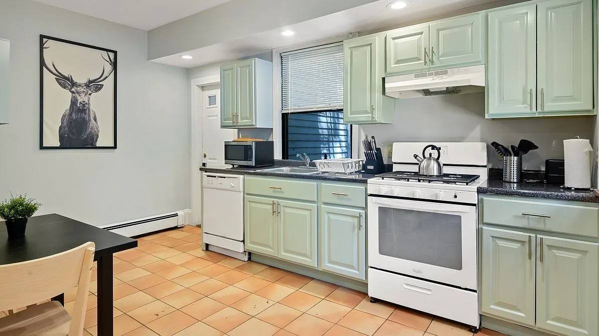 House for rent at 132 Chiswick Rd #1, Brighton, MA 02135