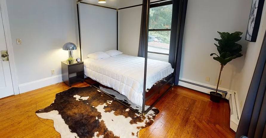 House for rent at 132 Chiswick Rd #1, Brighton, MA 02135