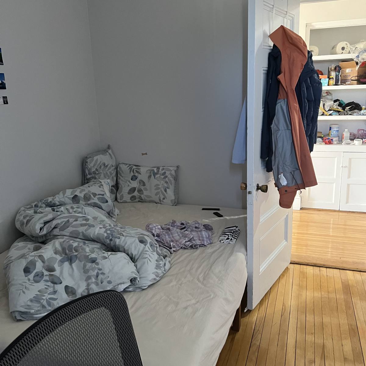 Apartment for rent at 1800 Massachusetts Ave #22, Cambridge, MA 02140