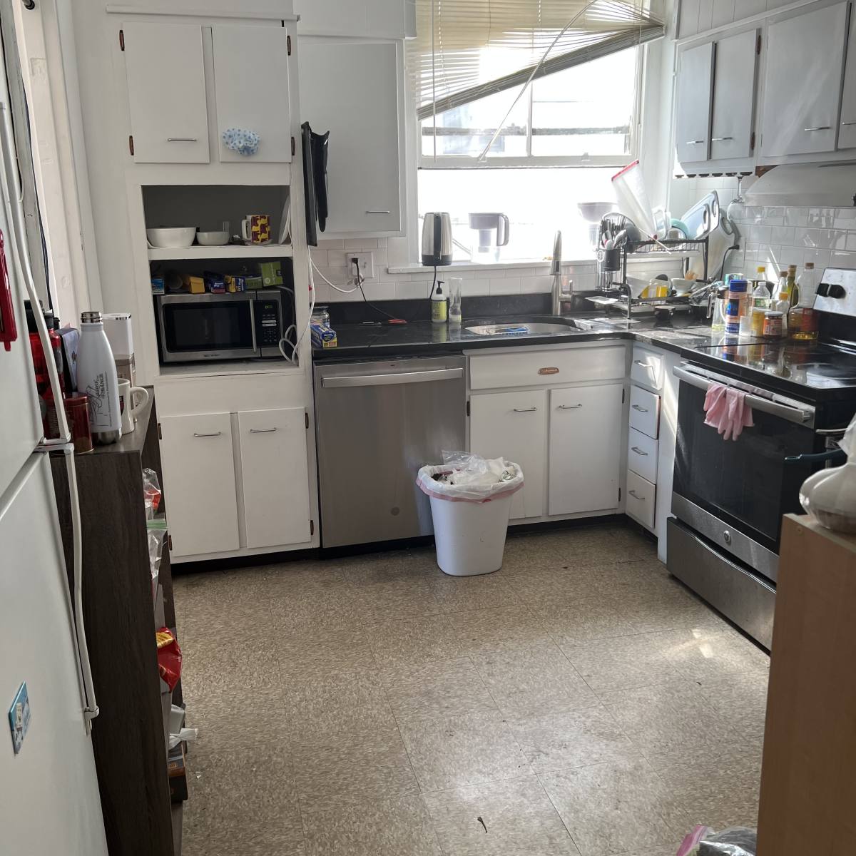 Apartment for rent at 1800 Massachusetts Ave #22, Cambridge, MA 02140