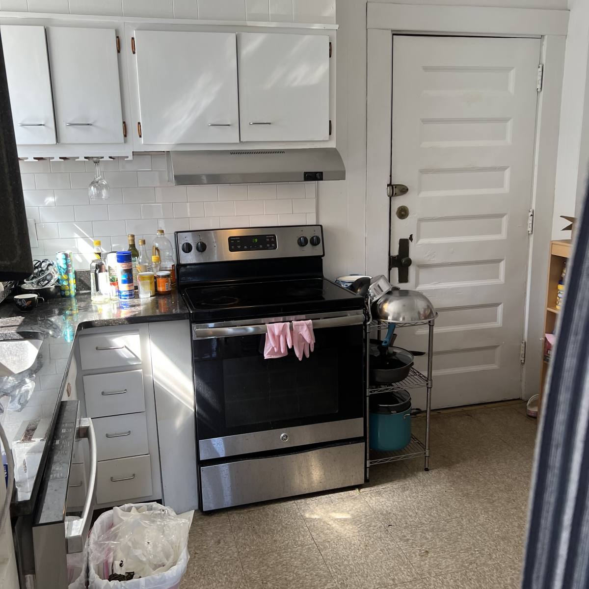 Apartment for rent at 1800 Massachusetts Ave #22, Cambridge, MA 02140