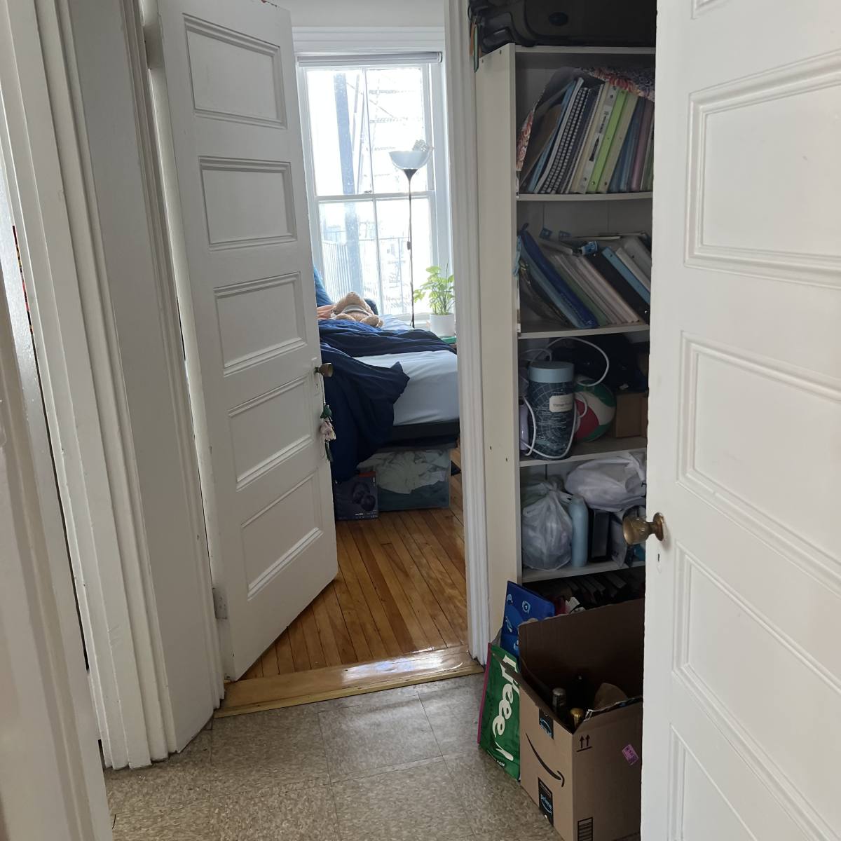 Apartment for rent at 1800 Massachusetts Ave #22, Cambridge, MA 02140
