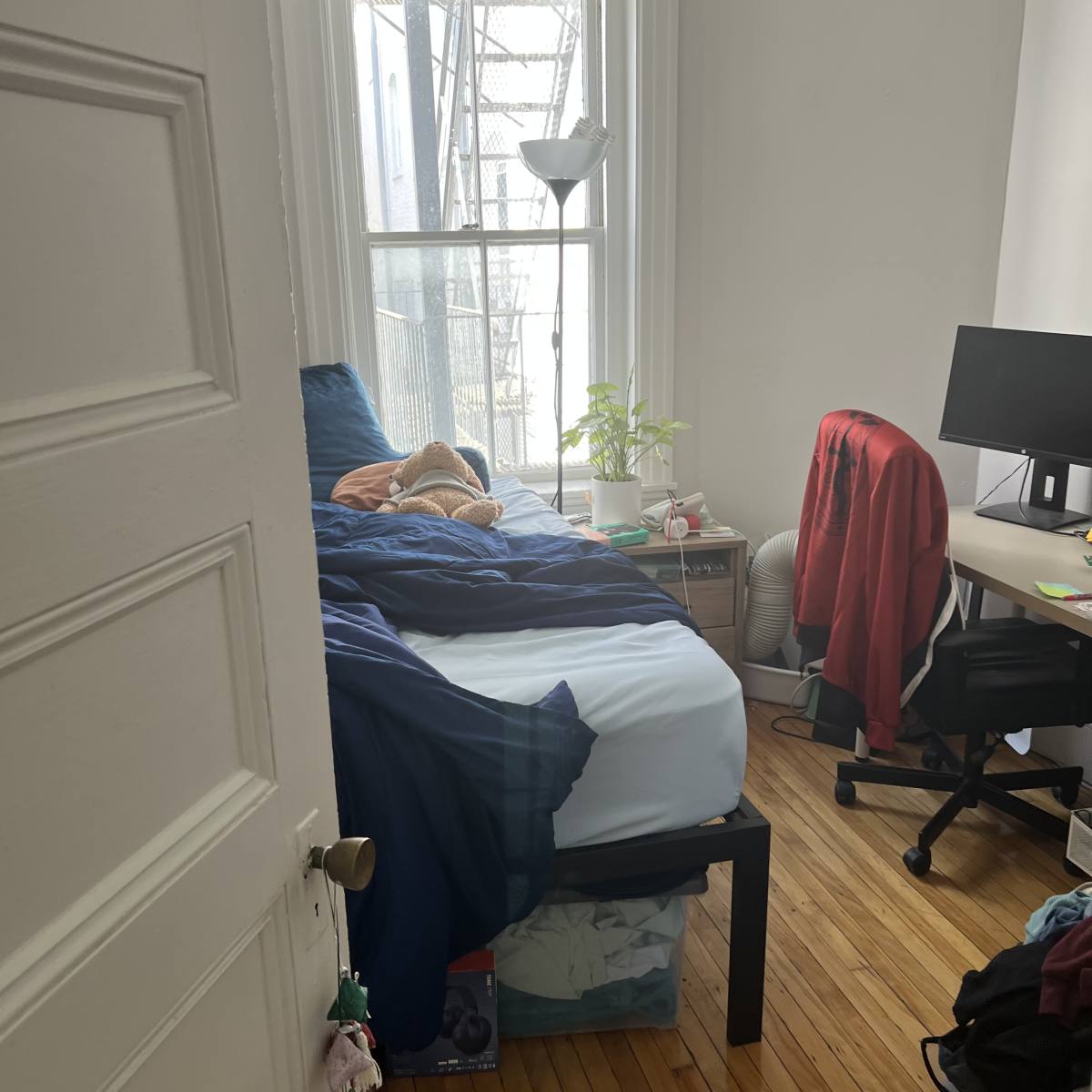 Apartment for rent at 1800 Massachusetts Ave #22, Cambridge, MA 02140