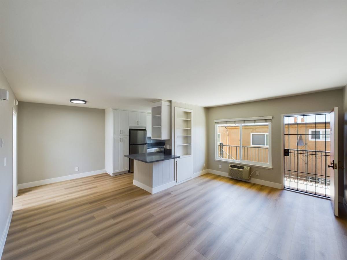 Apartment for rent at 4045 Mississippi St, San Diego, CA 92104