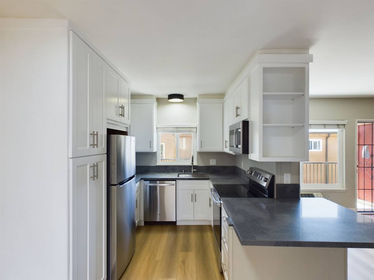 Apartment for rent at 4045 Mississippi St, San Diego, CA 92104