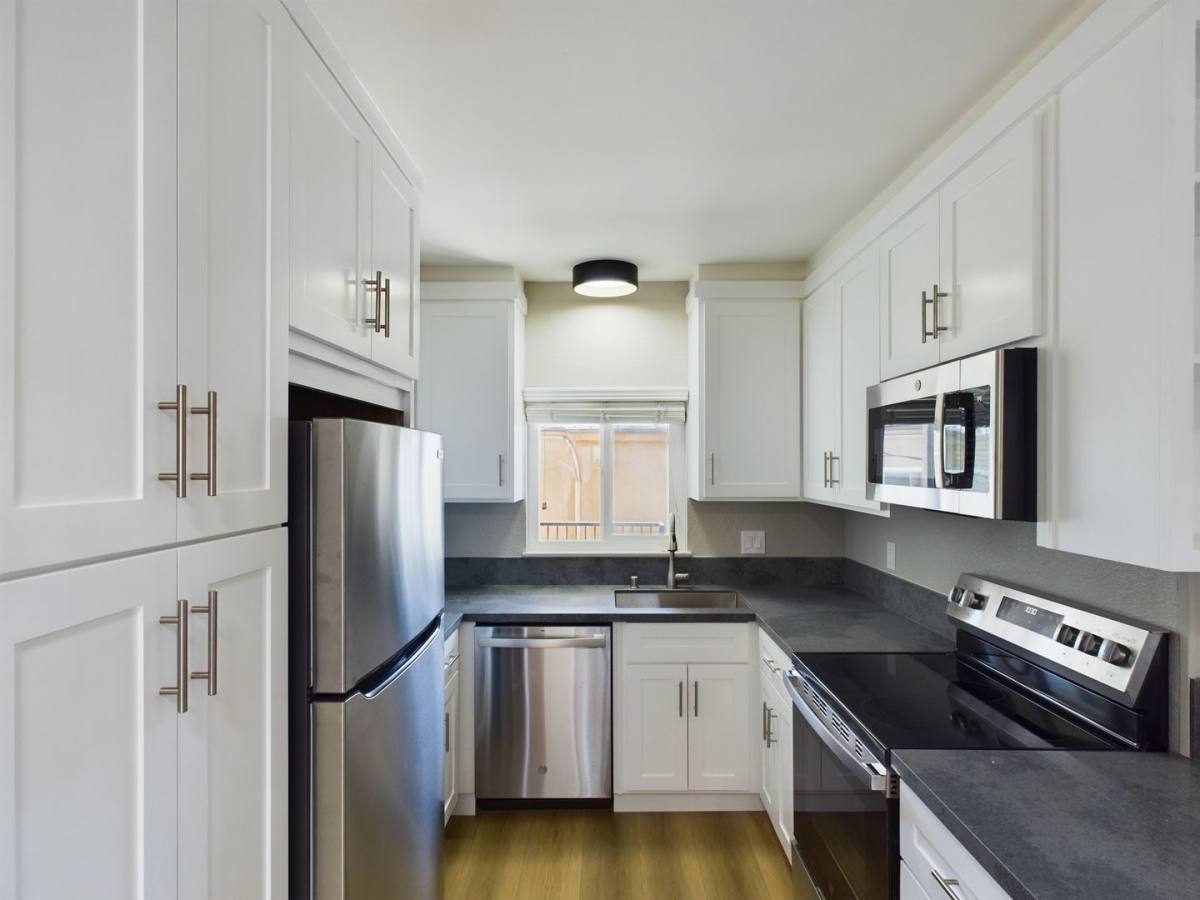 Apartment for rent at 4045 Mississippi St, San Diego, CA 92104