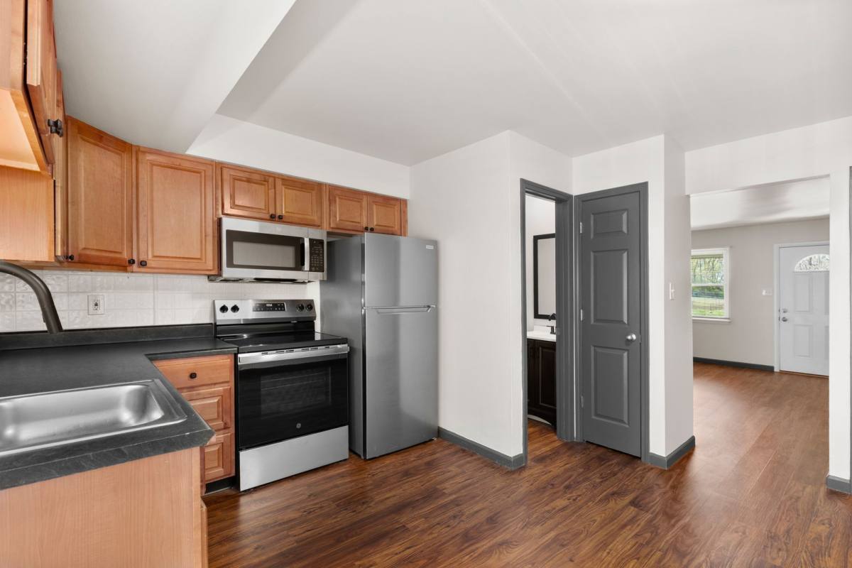 Townhouse for rent at 2680 Droste Rd, Saint Charles, MO 63301