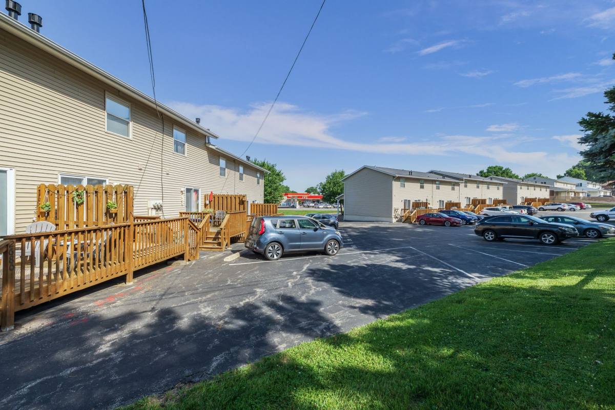 Townhouse for rent at 2680 Droste Rd, Saint Charles, MO 63301