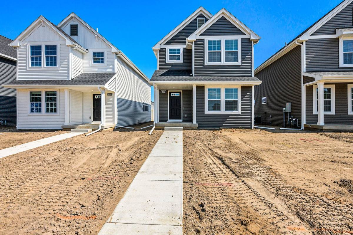 House for rent at 6130 Aurelius Rd, Lansing, MI 48911