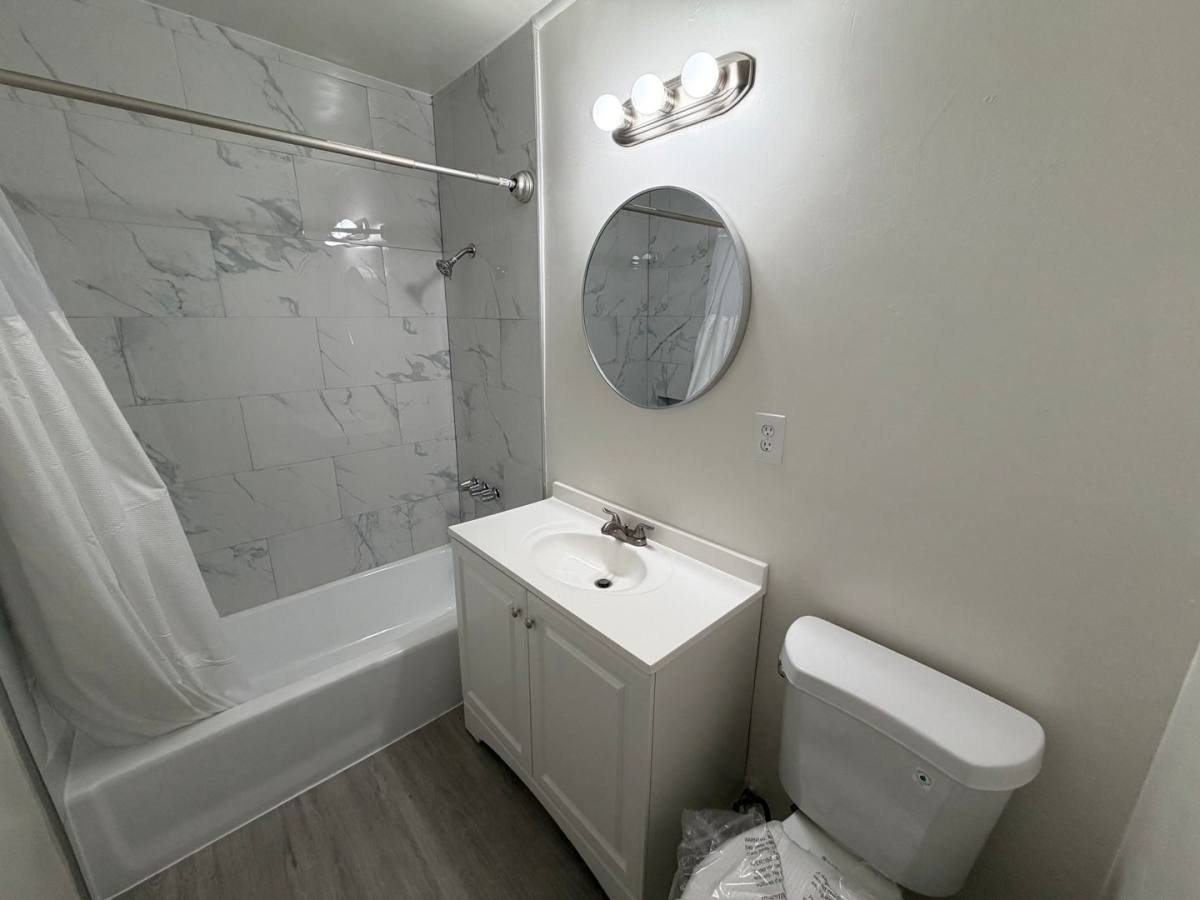 Apartment for rent at 1422 Barry Ave, Los Angeles, CA 90025