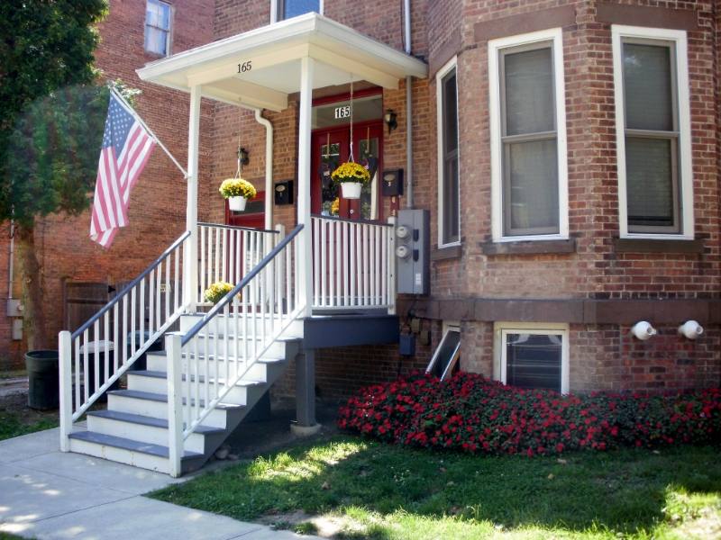 Apartment for rent at 165 Johnston St #1, Newburgh, NY 12550