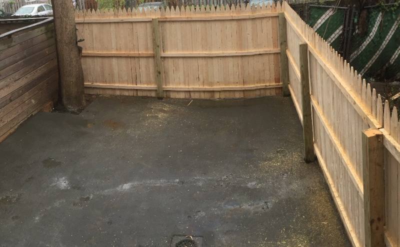Townhouse for rent at 2142 N Marvine St, Philadelphia, PA 19122