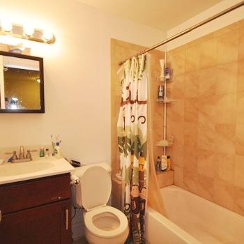 Townhouse for rent at 2142 N Marvine St, Philadelphia, PA 19122