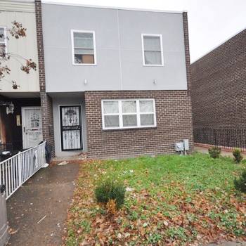 Townhouse for rent at 2142 N Marvine St, Philadelphia, PA 19122
