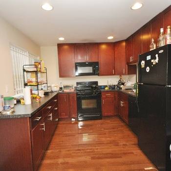 Townhouse for rent at 2142 N Marvine St, Philadelphia, PA 19122